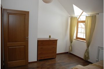 Accommodatie bij particulieren Hronsek 1